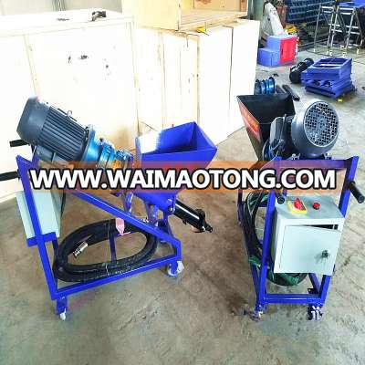 Good Price Construction Machinery Cement Injection Grout Pump Machine Machinery Is on Sale