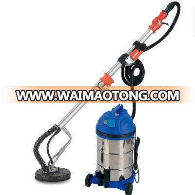 Dust-Free Dry Wall Polisher Electric Wall Sander