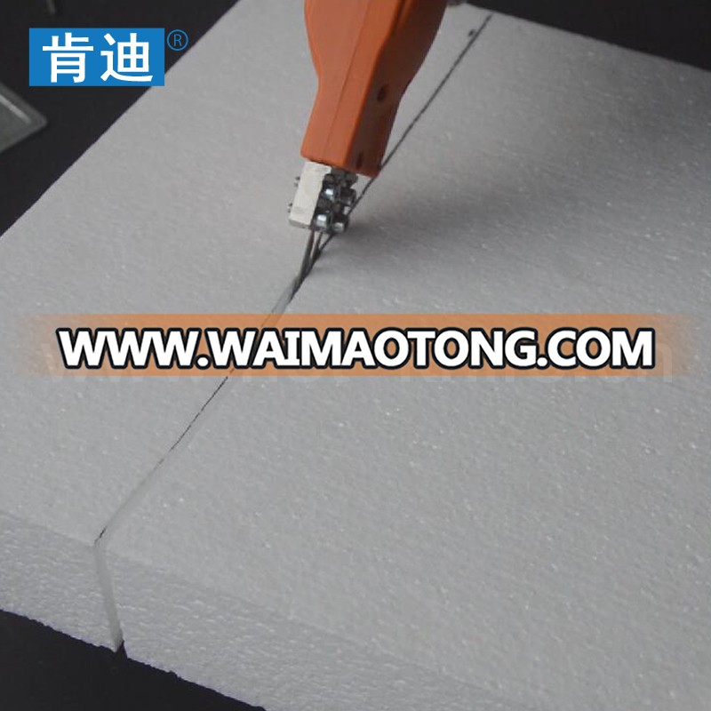 Hot Knife Foam Cutting Tool