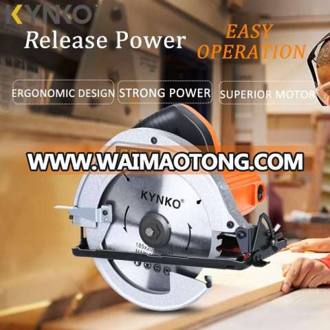 Brand New Woodworking Machine Circular Saw (KD10)