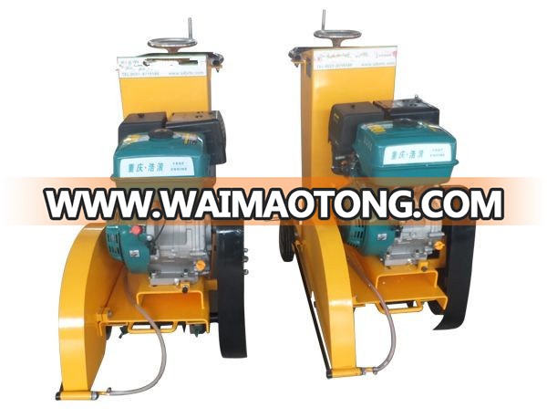 Best Price Asphalt Road Cutter Concrete Saw for Sale