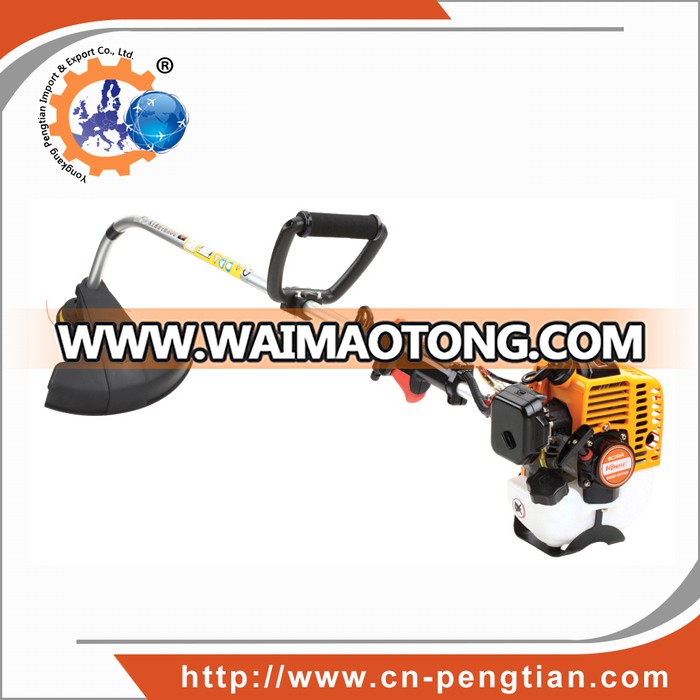 25.4cc Grass Cutter with Bend Working Shaft