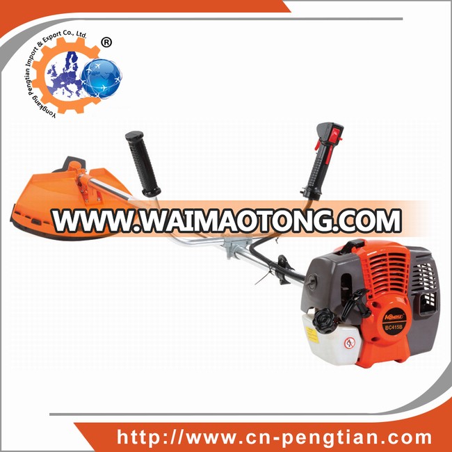 Garden Tool 52cc Gasoline Brush Cutter