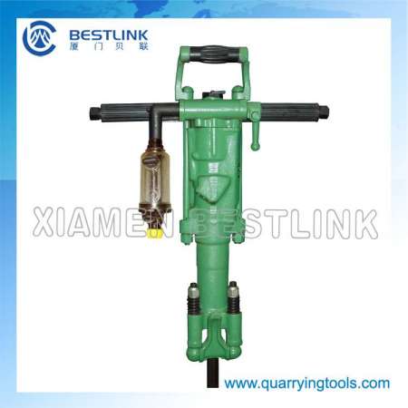 Hand Held Air Hammer Y20, Y24 Rock Hammer Drill