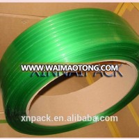 Green Pet Strapping of Polyester Strapping Band