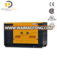 24kw/30kva portable diesel generator