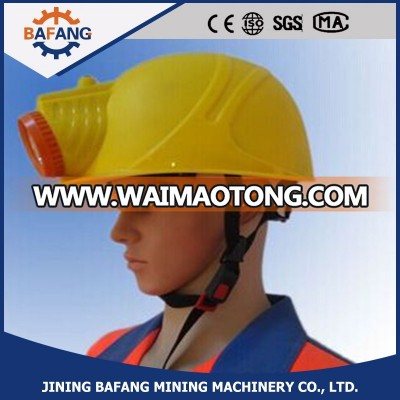 high power LED mining cap lamp