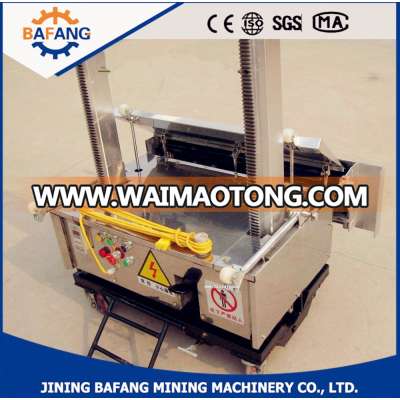 wall painting machines automatic plastering walls wall painting machine/plastering machines for sale