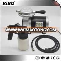 Hot sale machine made in China high quality airbrush compressor kit best automatic wall painting machine