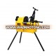 SQ50C 1/2"-2" portable electric pipe threading tool / pipe threading machine