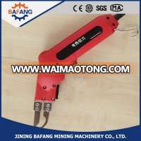 2016 hot sale mini polyurethane cutter, electric foam cutter