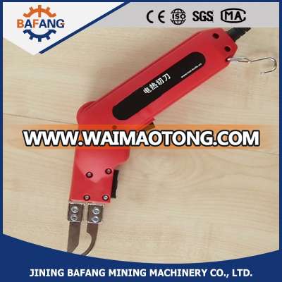 Mini Electric Foam Knife From Chinese Manufacturer