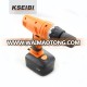 18V Cordless drill Cordless LED Light