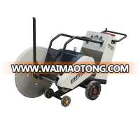 2018 Better price road making machine and road cutter