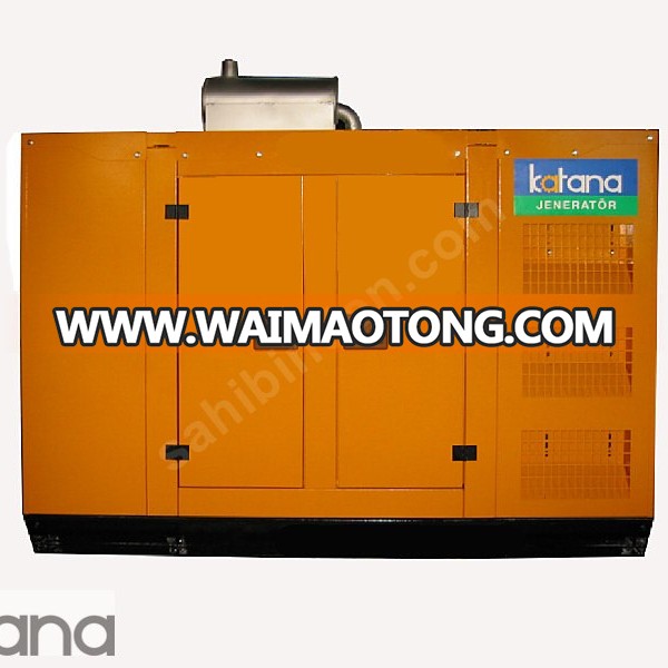 KATANA KD 155 DIESEL GENERATOR