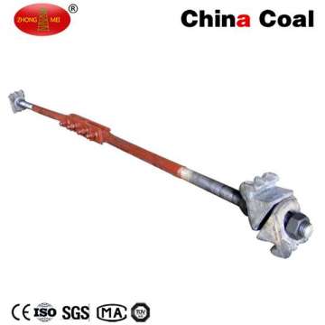 Railway Adjustable Structural Insulated Gauge Tie Rod