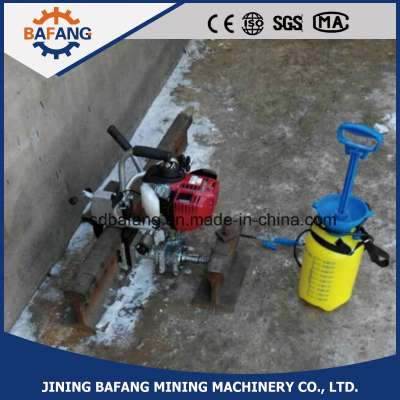 Cheap Price Railway Internal Combustion Rail Drilling Machine