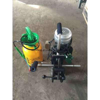 Good Quality Steel Electric Rail Drill Machine for Railway