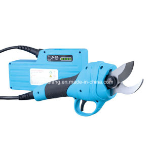 Brushless Motor Electric Pruning Shears Electric Pruner