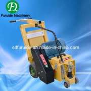 Portable Asphalt Road Scarifying Machine for Road Construction